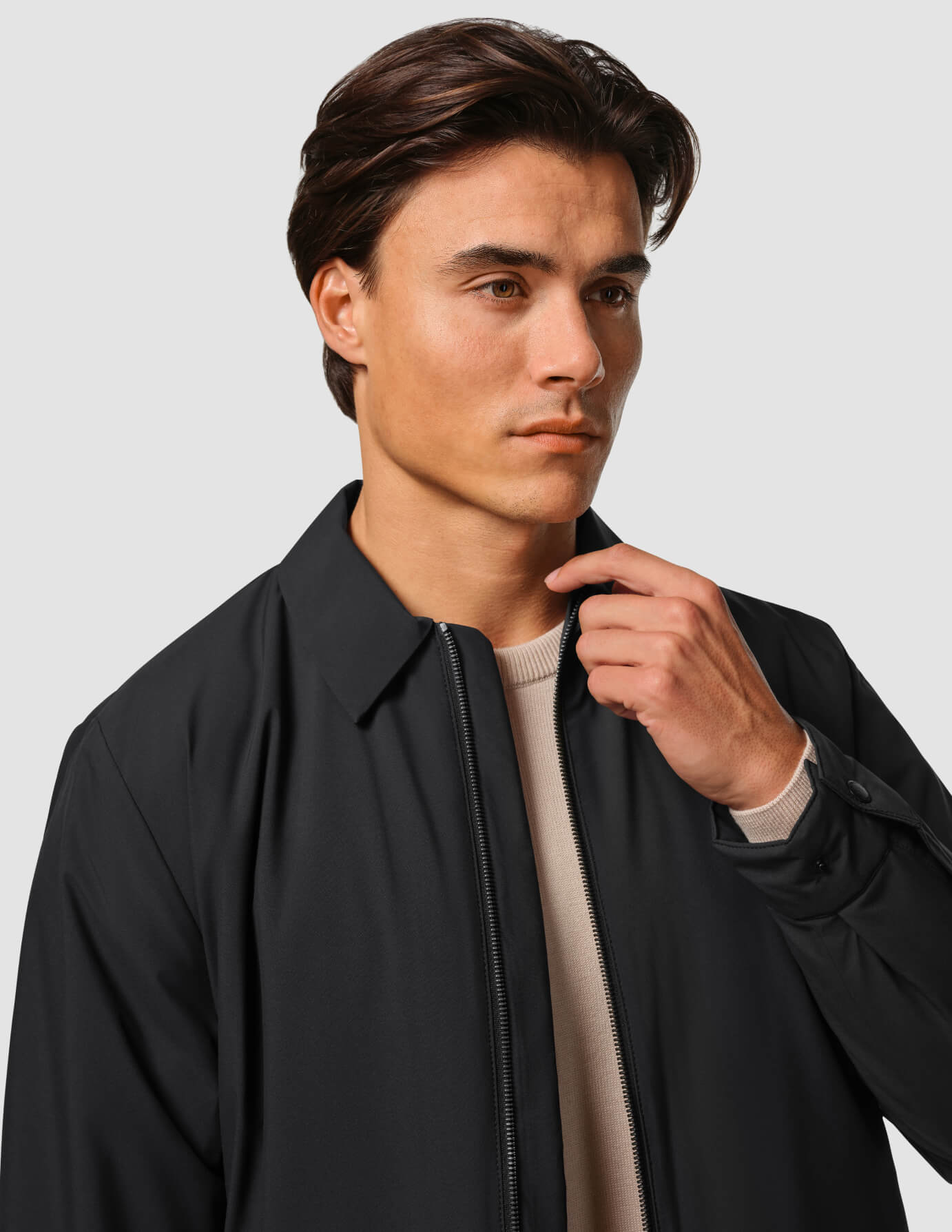 Transitional Comfort